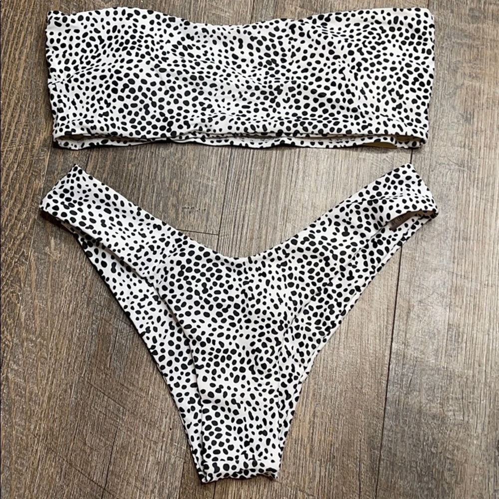 Zaful Bikini Set